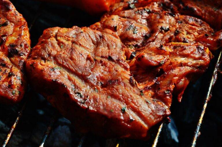 The Cultural Significance of Street Food: Global Flavors, Local Stalls