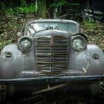 The Role of Biomimicry in Car Design: Learning from Nature’s Efficiency