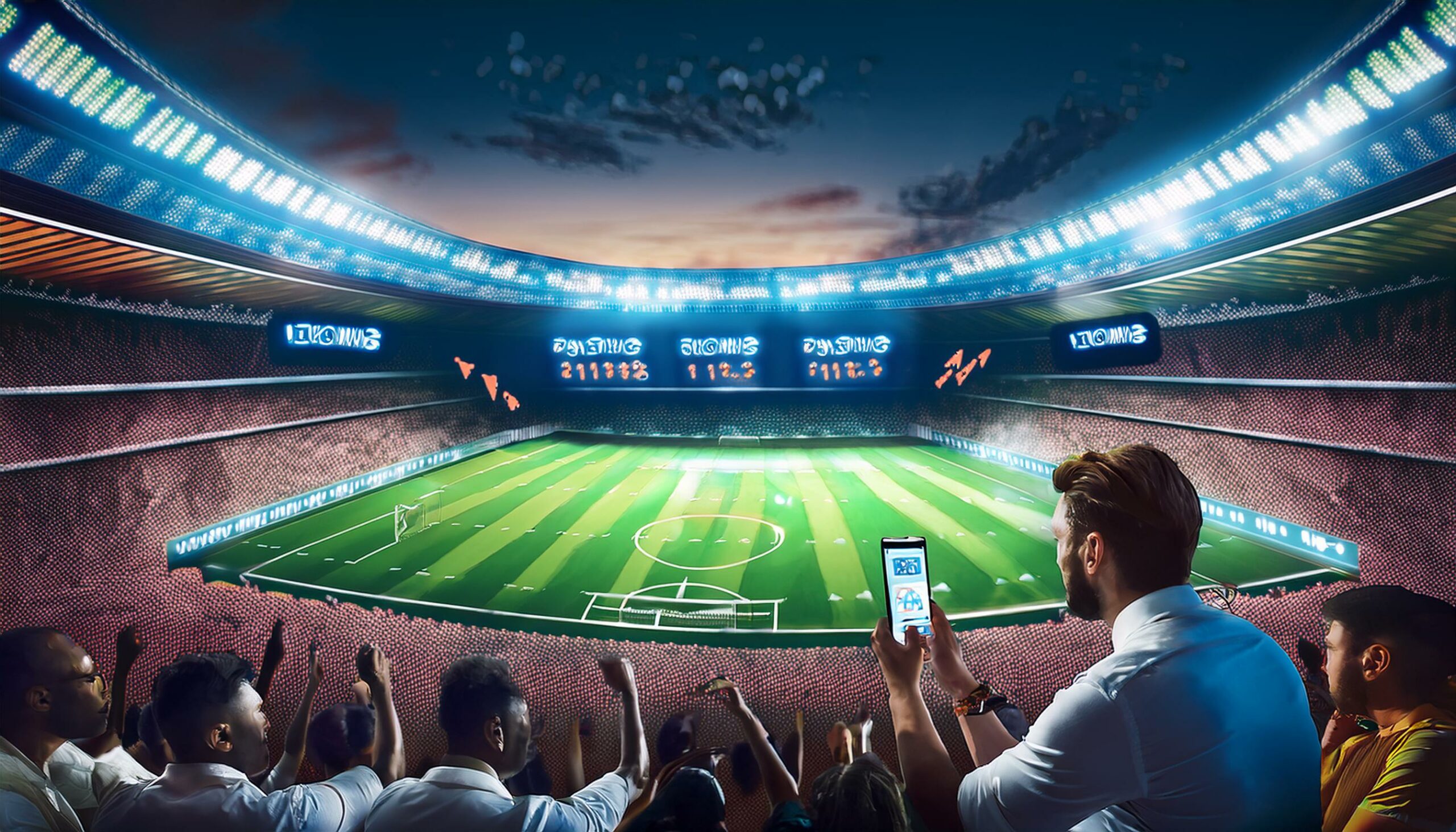 A Comprehensive Guide to Half-Time/Full-Time Betting: Unlock Winning Strategies for Success