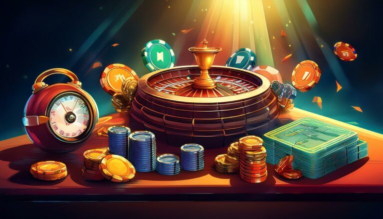 Gold365: Your Trusted Partner in Online Gaming