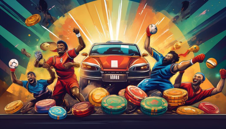 IPL Betting Simplified with Betbhai9 Registration