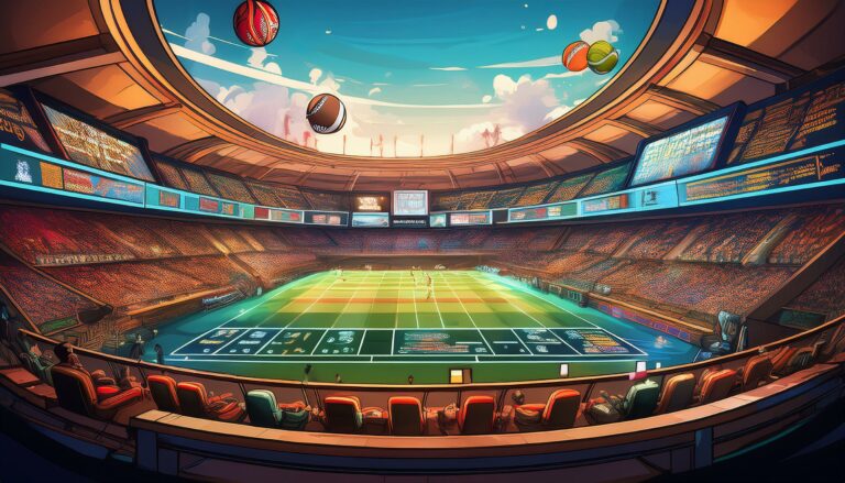 Goldbet7 – Where Betting Meets Entertainment