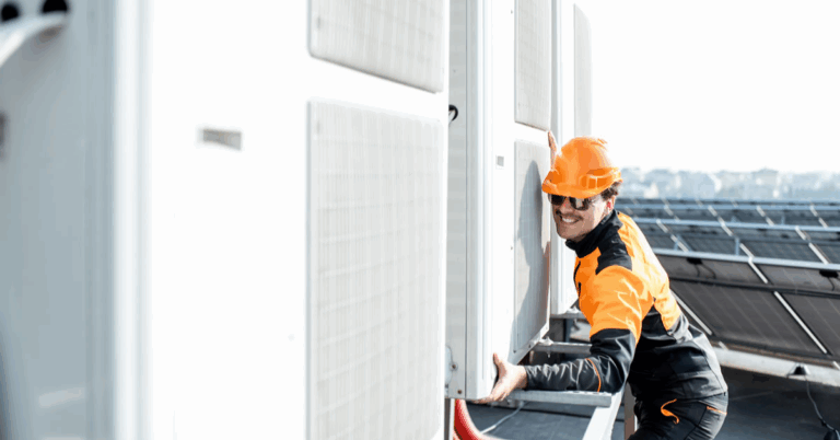 Affordable Aircon Service Singapore | Same-Day Solutions